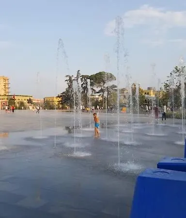아파트 Bright Guest 15 Min By Bus To Center *